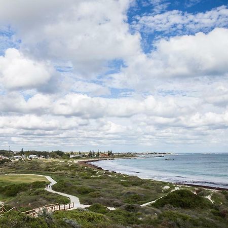 Salty Shack Lancelin- Two Bedroom Eksteriør bilde