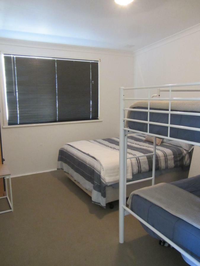 Salty Shack Lancelin- Two Bedroom Eksteriør bilde