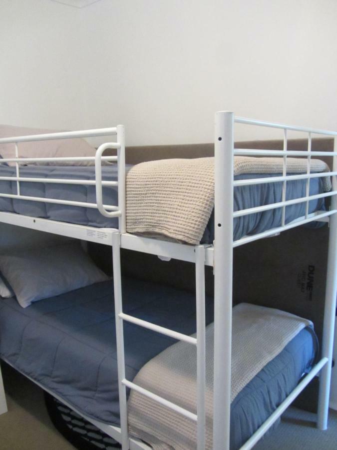 Salty Shack Lancelin- Two Bedroom Eksteriør bilde