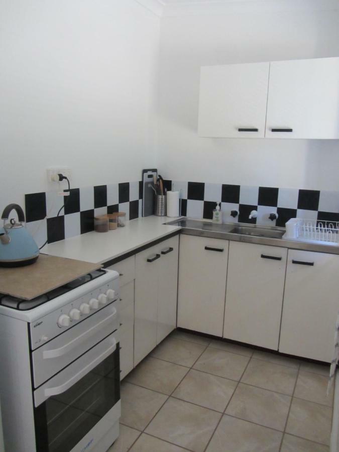 Salty Shack Lancelin- Two Bedroom Eksteriør bilde