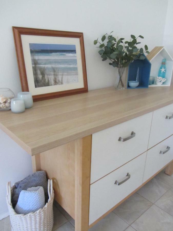 Salty Shack Lancelin- Two Bedroom Eksteriør bilde