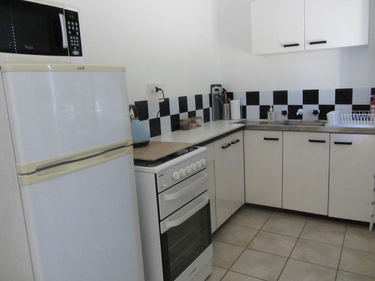 Salty Shack Lancelin- Two Bedroom Eksteriør bilde