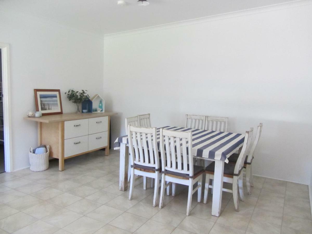 Salty Shack Lancelin- Two Bedroom Eksteriør bilde