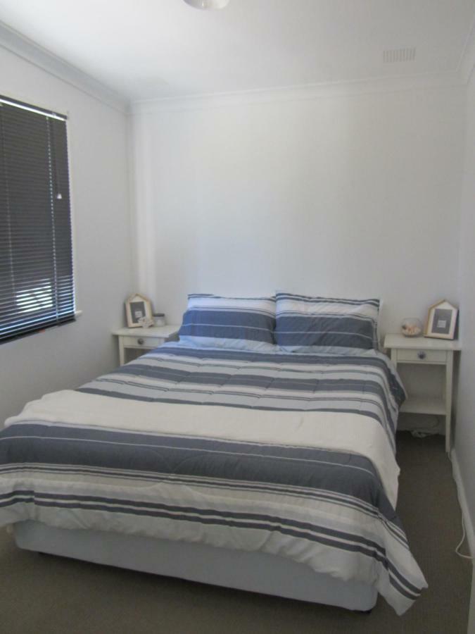 Salty Shack Lancelin- Two Bedroom Eksteriør bilde
