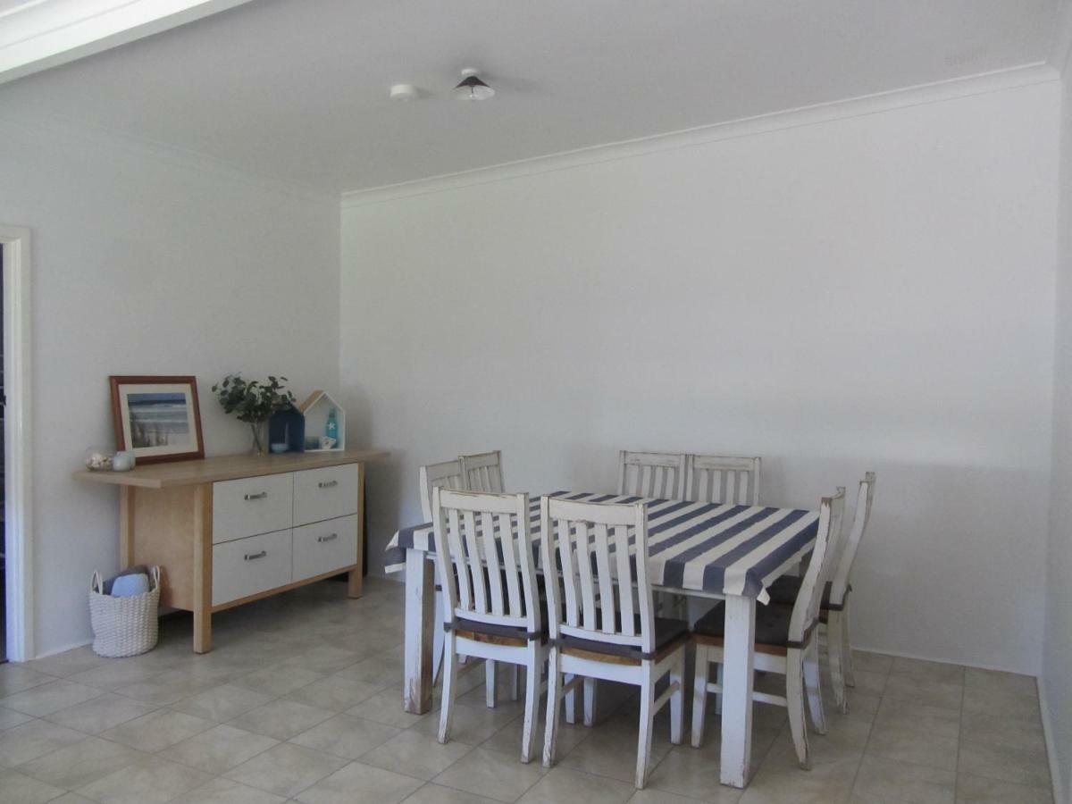 Salty Shack Lancelin- Two Bedroom Eksteriør bilde