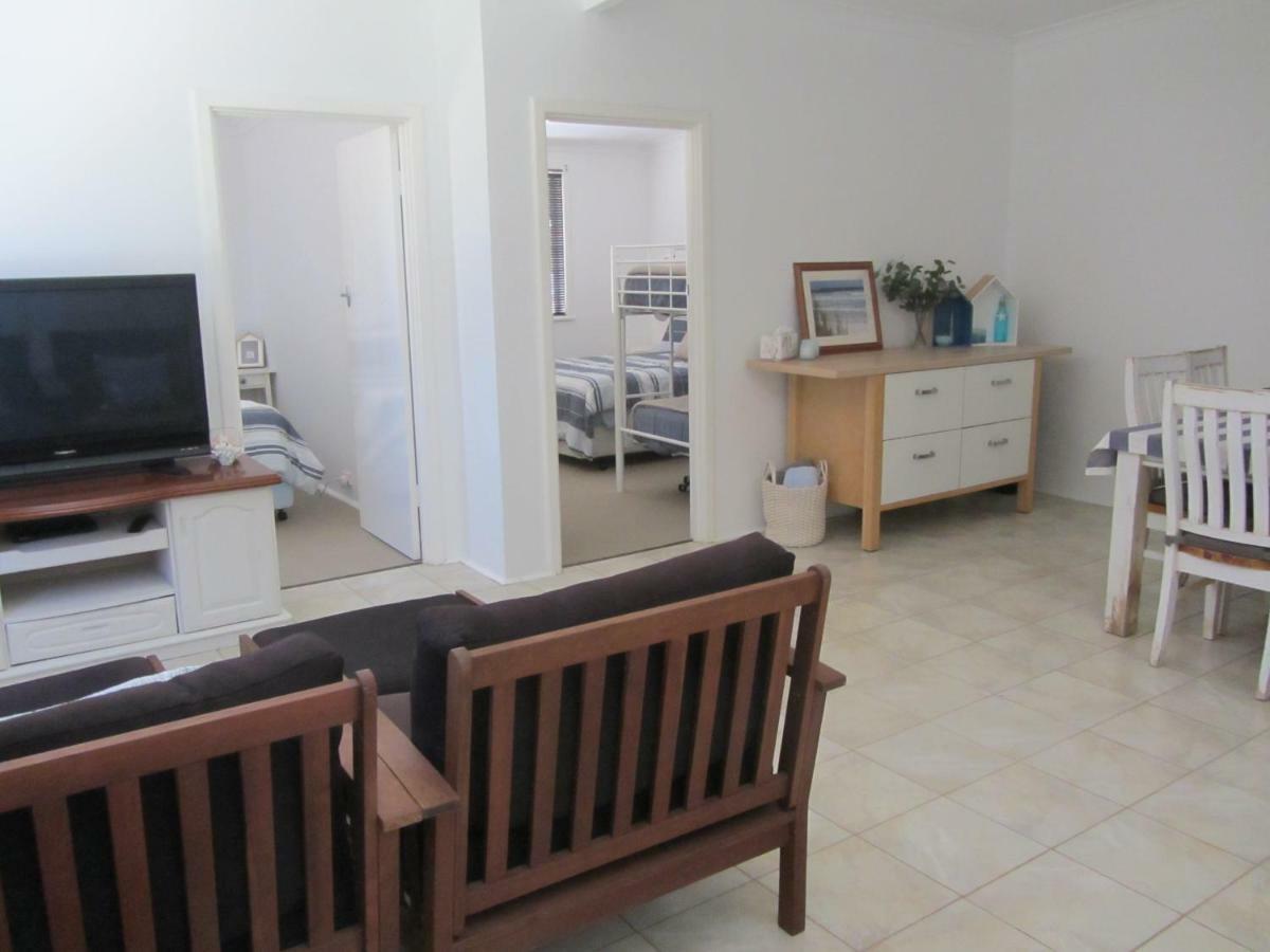 Salty Shack Lancelin- Two Bedroom Eksteriør bilde
