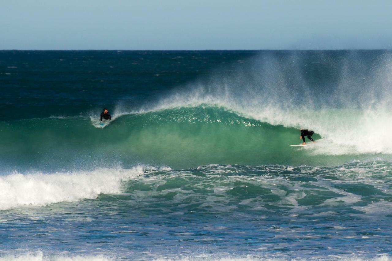 Salty Shack Lancelin- Two Bedroom Eksteriør bilde